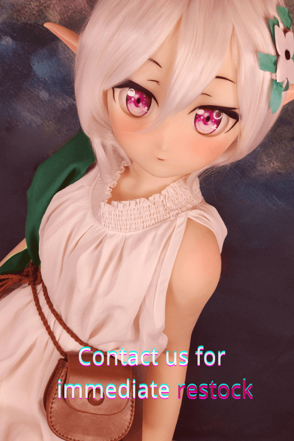 AA-Cup Slim TPE Sex Doll,Head #18