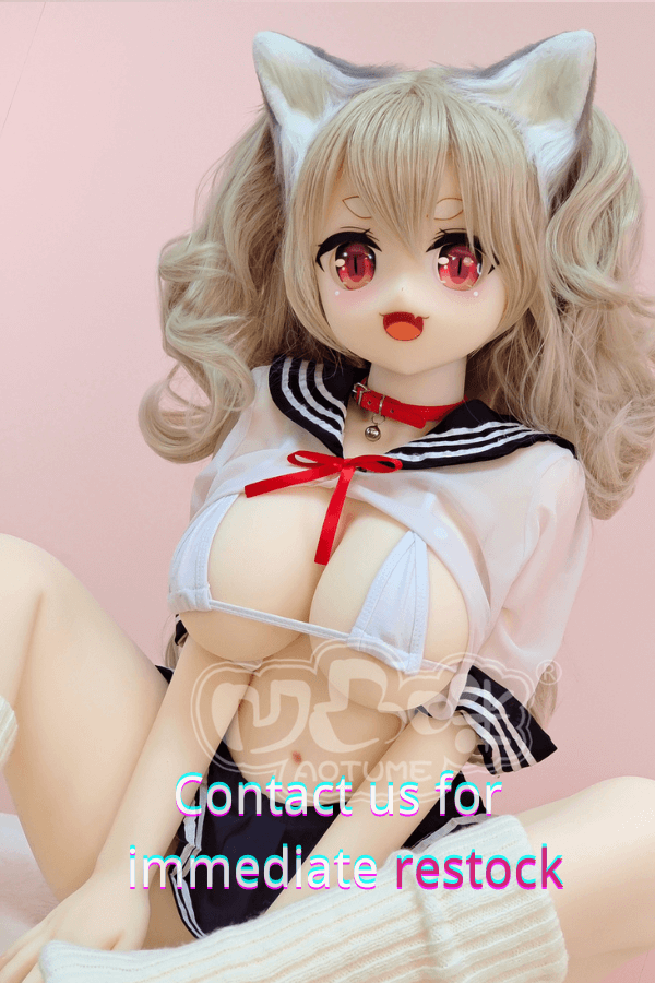 G-Cup TPE Sex Doll,Head #107