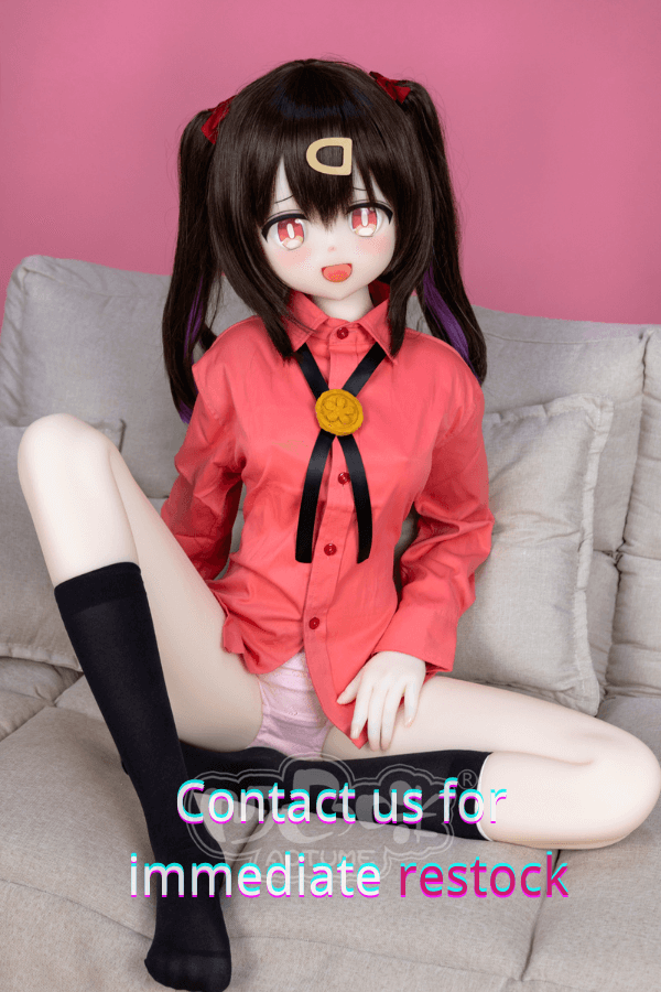 Slim TPE Sex Doll,Head #130