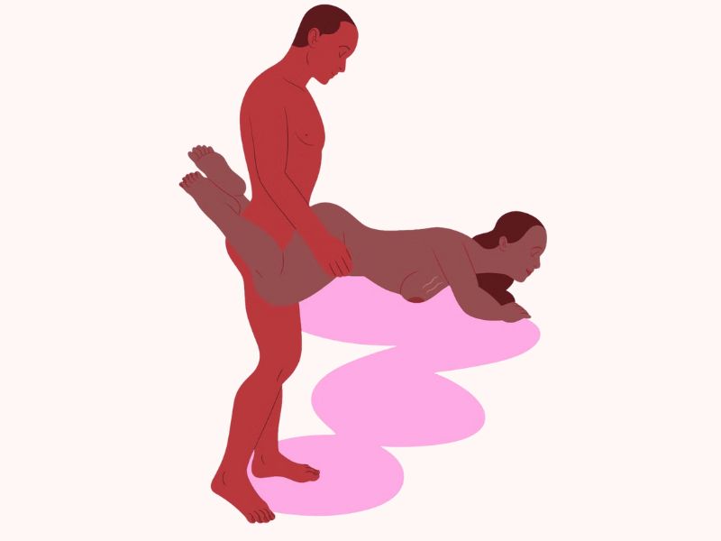 The Ultimate Guide to the Apex Sex Position: Deep Connection and Intimacy