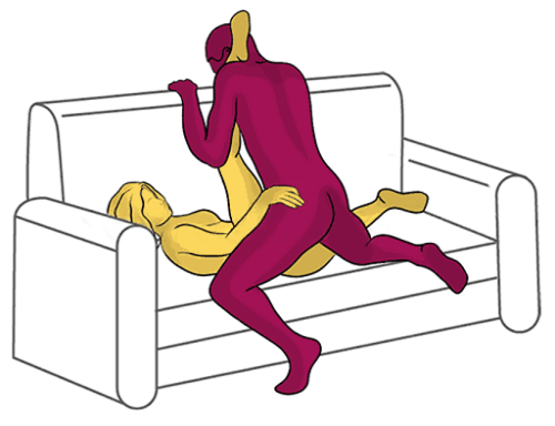 Bung Sex Position