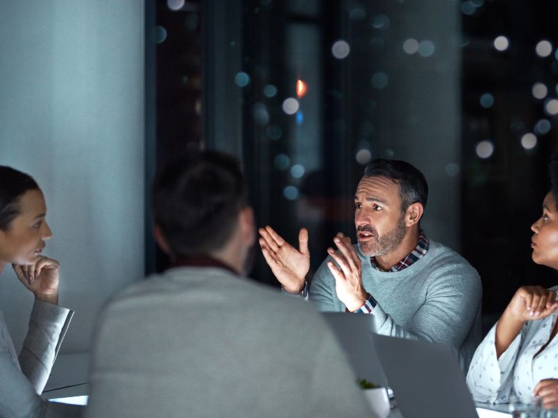 Confidence and Communication benefits of masturbation