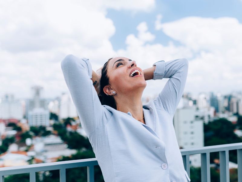 Pain Relief benefits of masturbation