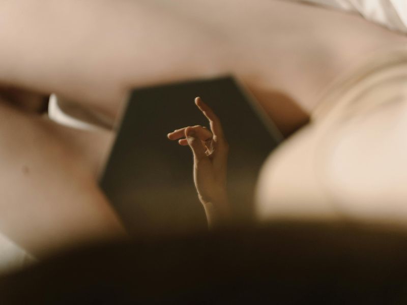 masturbate how to do