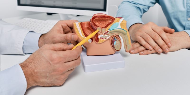 prostate health benefit of male masturbation techniques