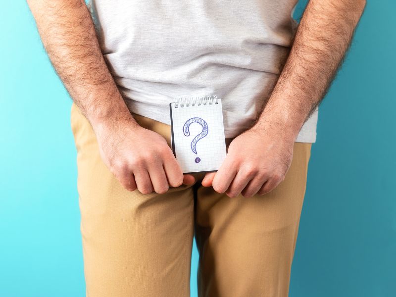 Male Masturbation Techniques