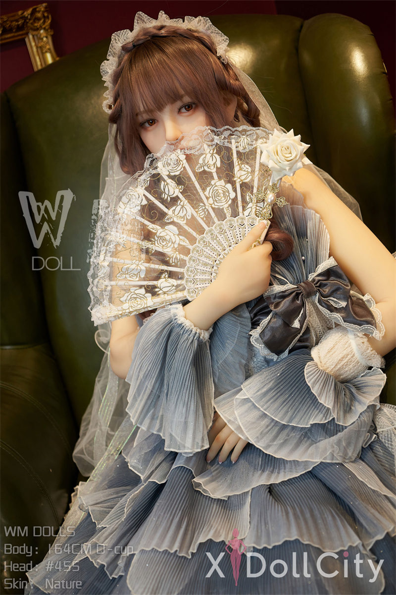 164cm (5ft4) D-cup Sexy Sex Doll Lolita,Head #455