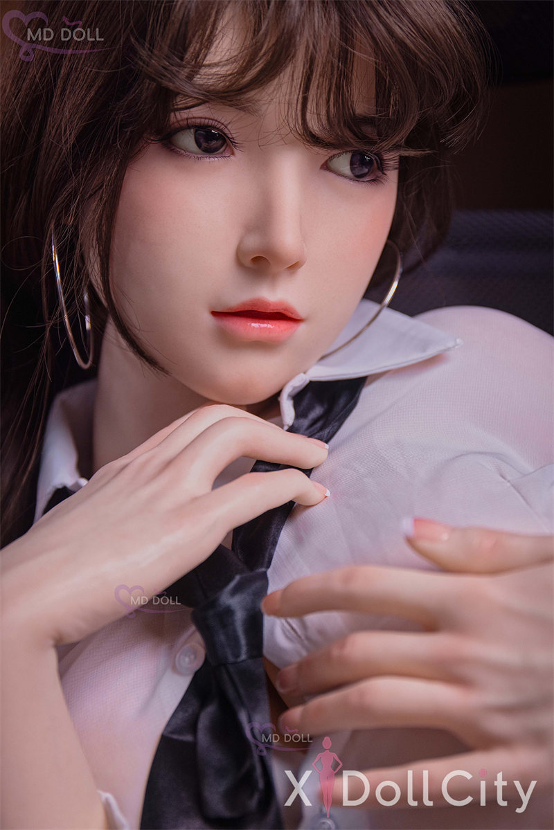 166cm Silicone Sex Doll,Head # M12