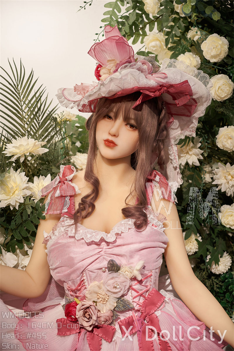 164cm (5ft4) D-cup Sexy Sex Doll Lolita,Head #455
