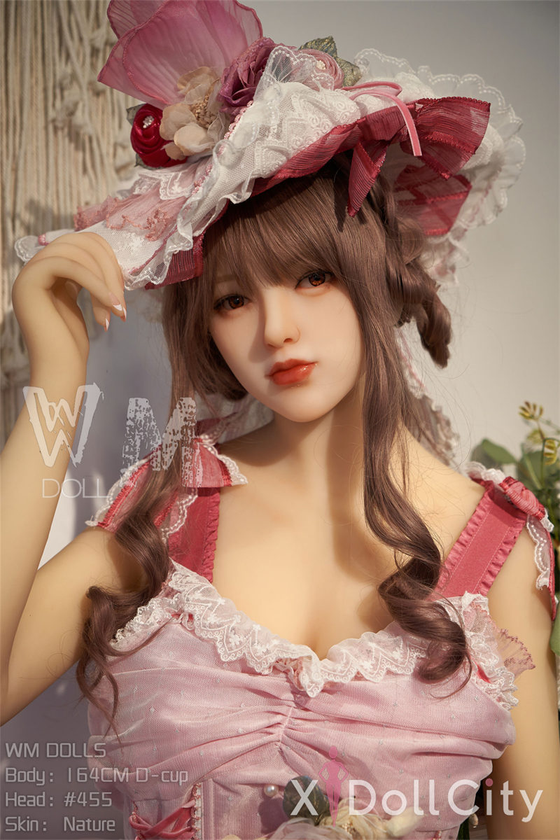 164cm (5ft4) D-cup Sexy Sex Doll Lolita,Head #455
