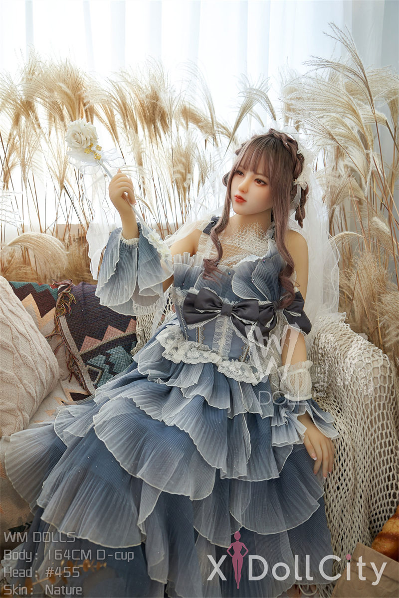 164cm (5ft4) D-cup Sexy Sex Doll Lolita,Head #455