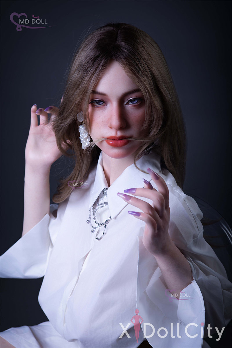 164cm Silicone Sex Doll,Head # M27