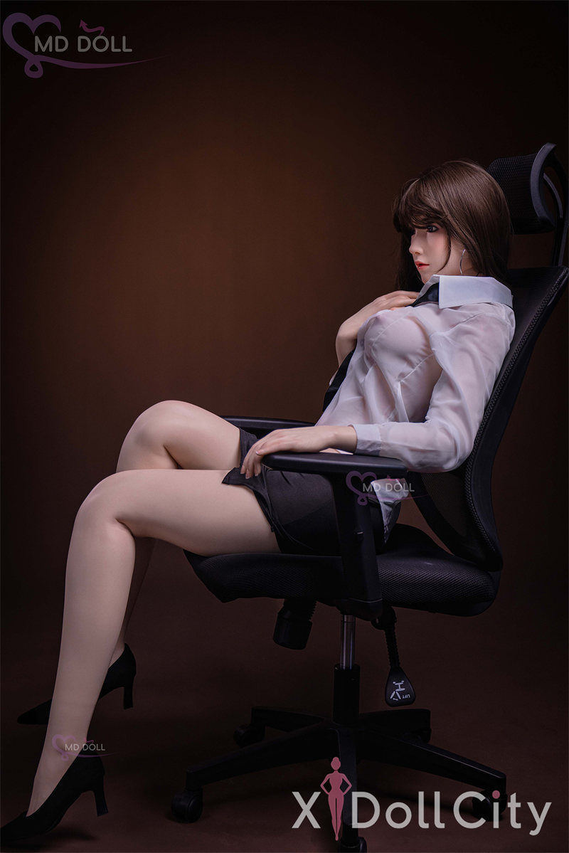 166cm Silicone Sex Doll,Head # M12