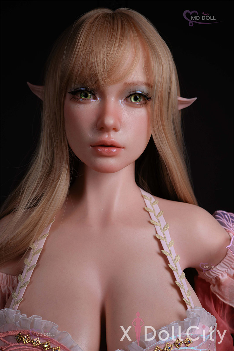 168cm Silicone Sex Doll,Head # M25
