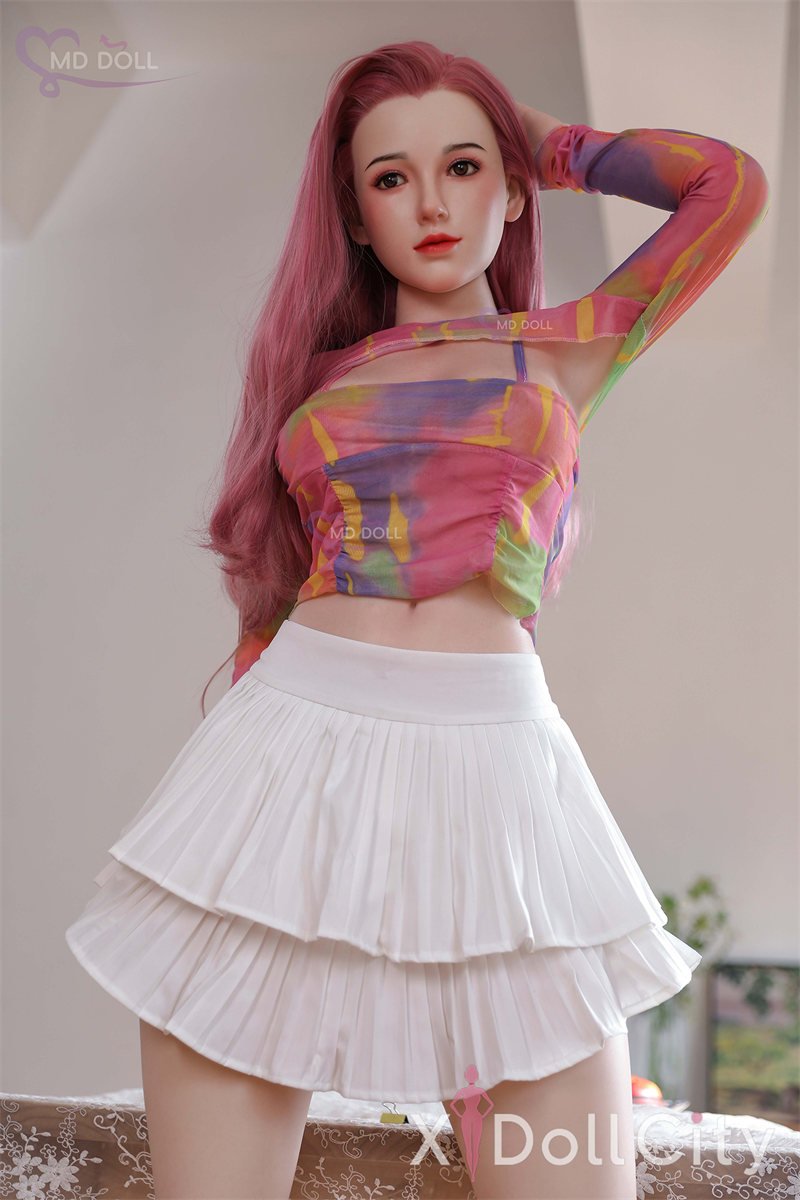 166cm Silicone Sex Doll,Head # M7