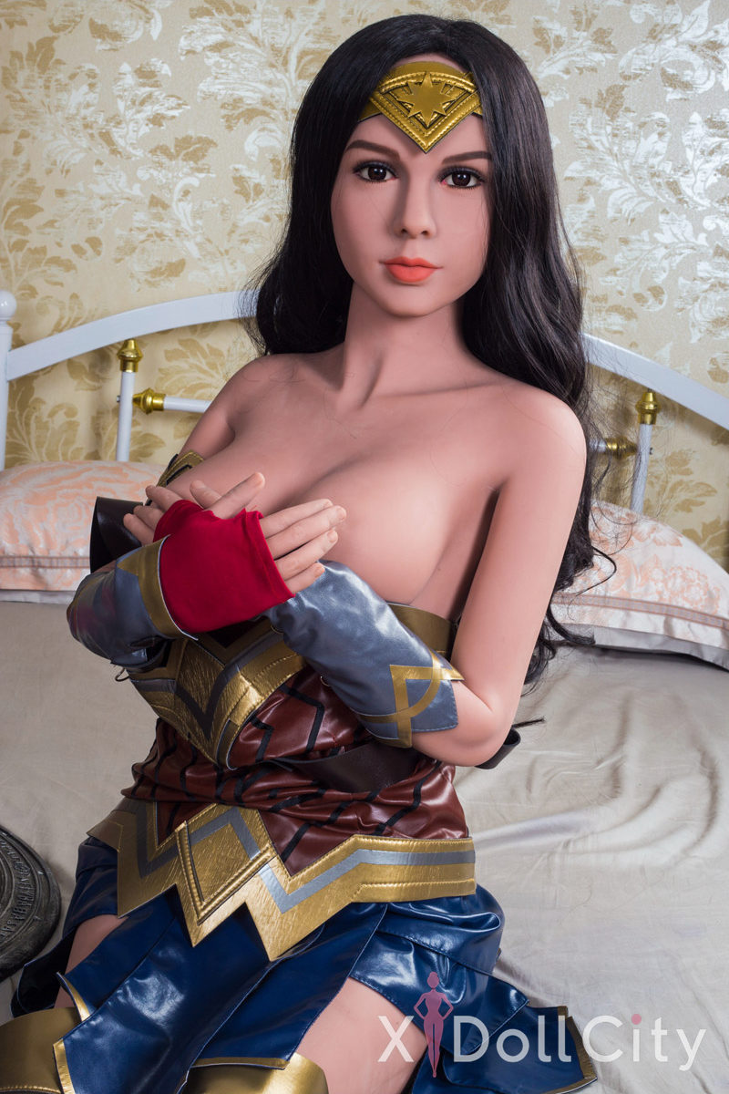 165cm (5ft5) D-cup Sex Doll,Head #74