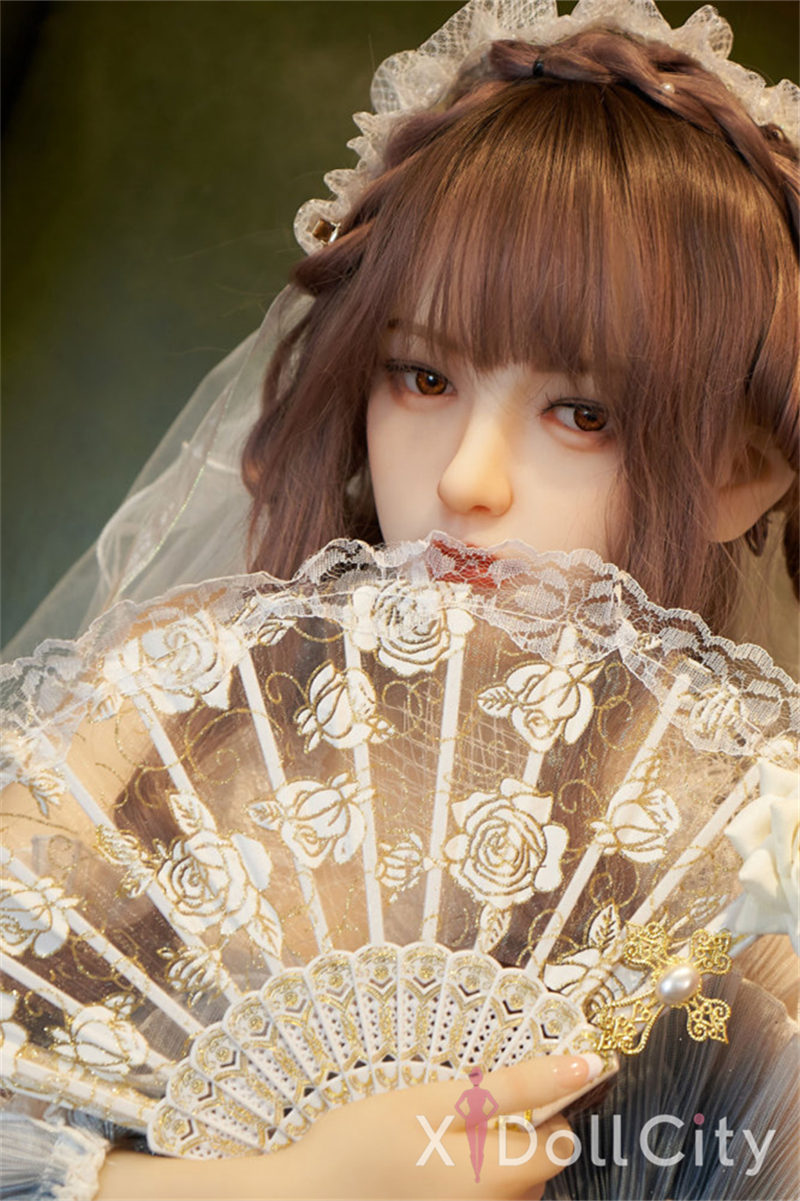 164cm (5ft4) D-cup Sexy Sex Doll Lolita,Head #455