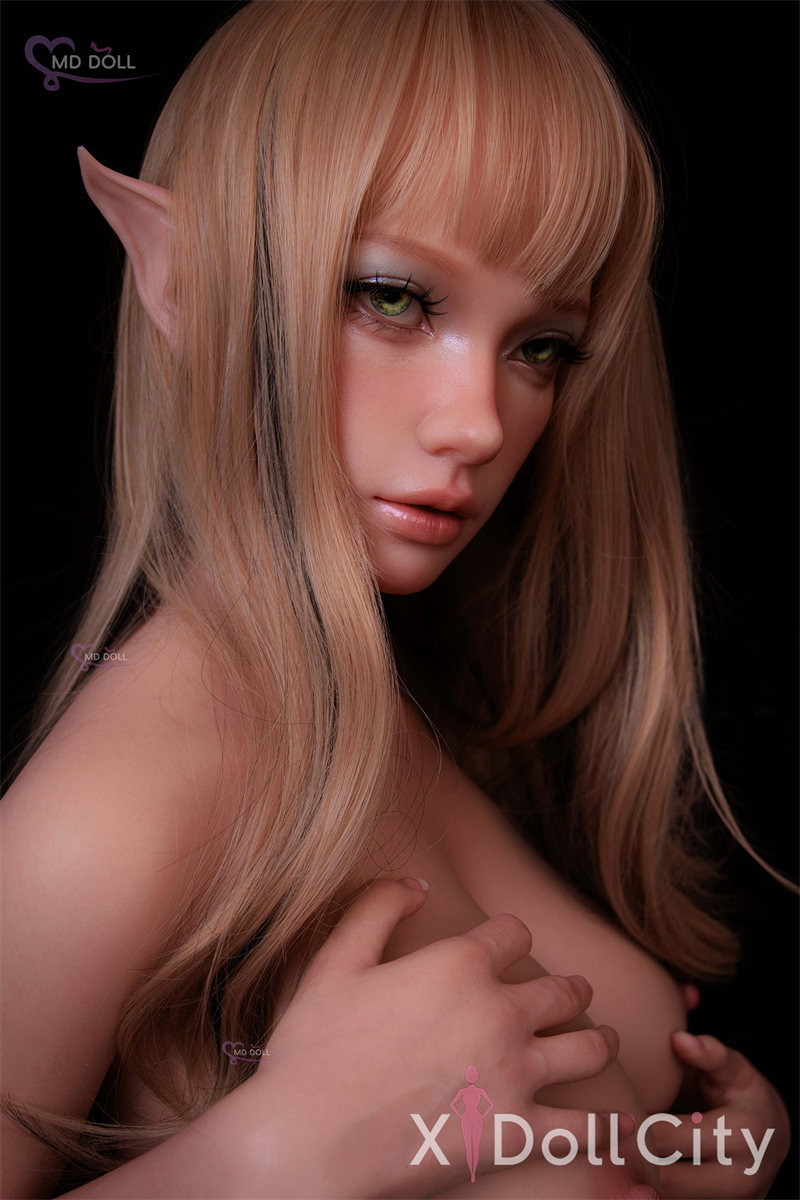 168cm Silicone Sex Doll,Head # M25