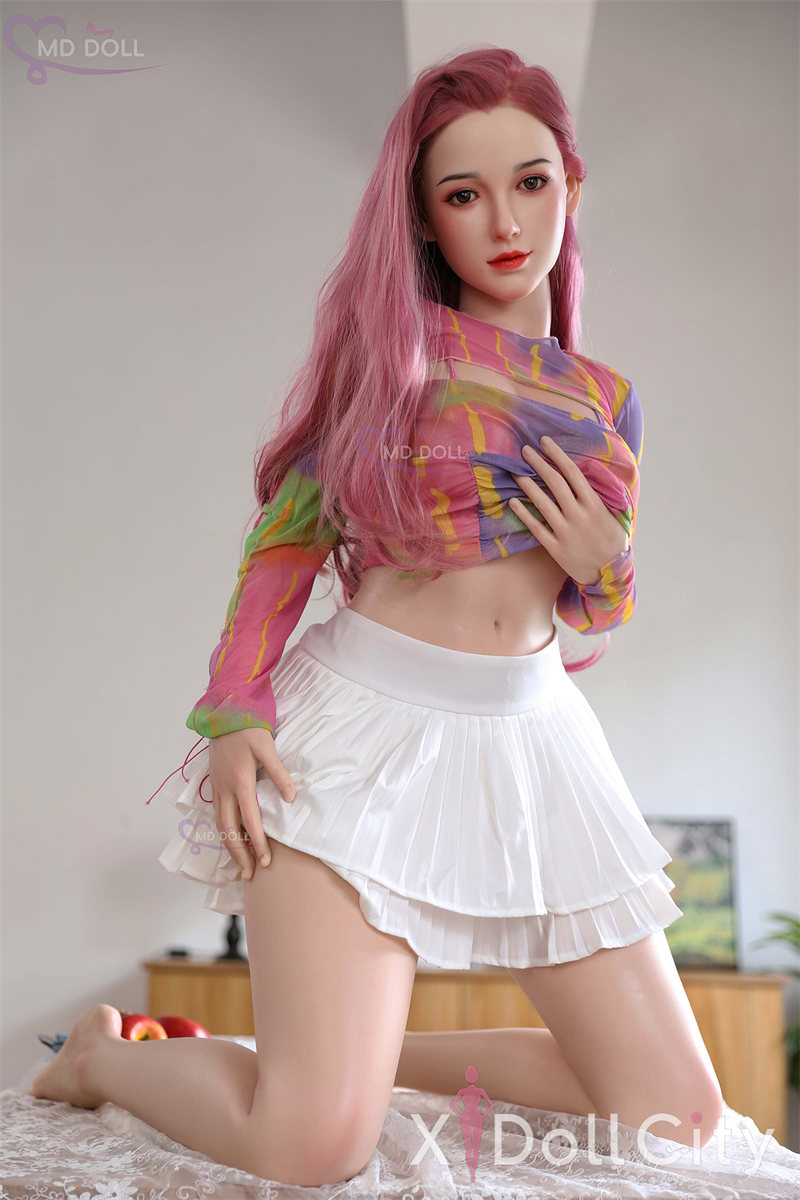 166cm Silicone Sex Doll,Head # M7