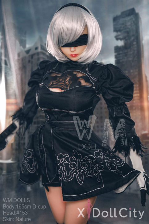 2B Sex Doll Collection – Realistic and Custom