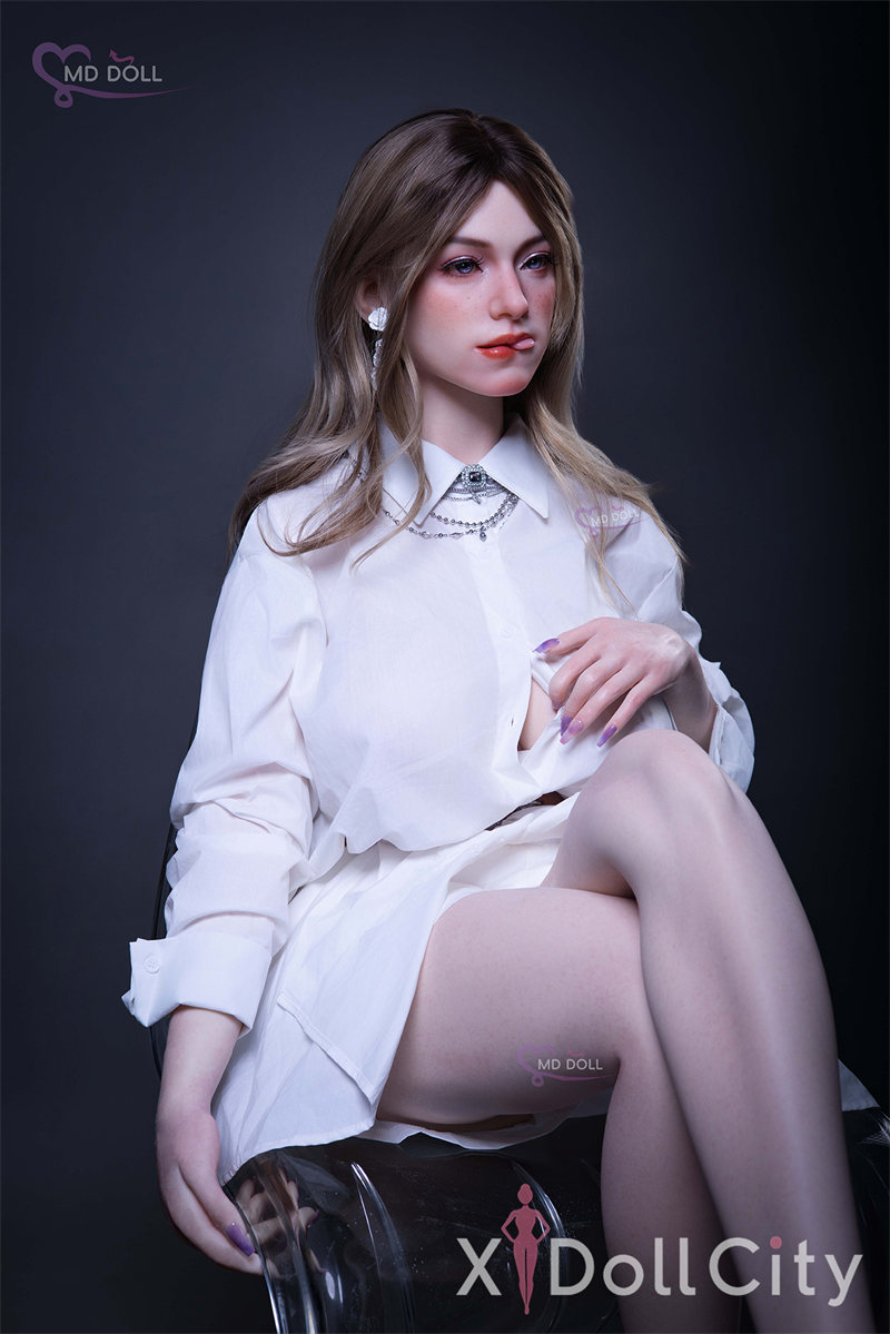 164cm Silicone Sex Doll,Head # M27