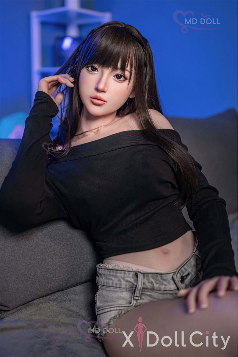 166cm Silicone Sex Doll,Head # M18