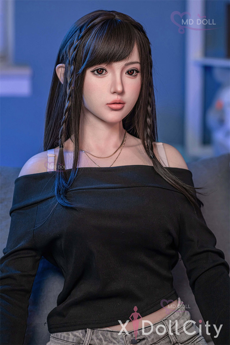166cm Silicone Sex Doll,Head # M18