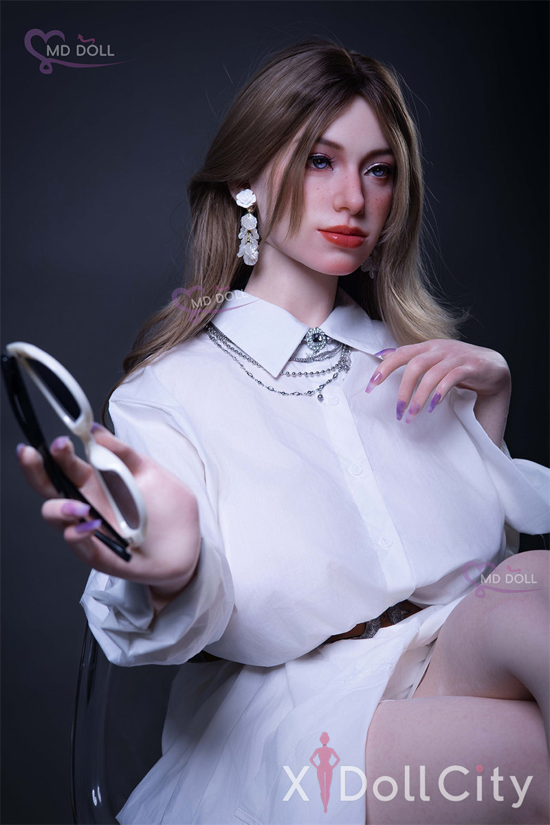 164cm Silicone Sex Doll,Head # M27