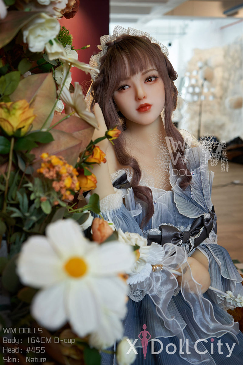 164cm (5ft4) D-cup Sexy Sex Doll Lolita,Head #455
