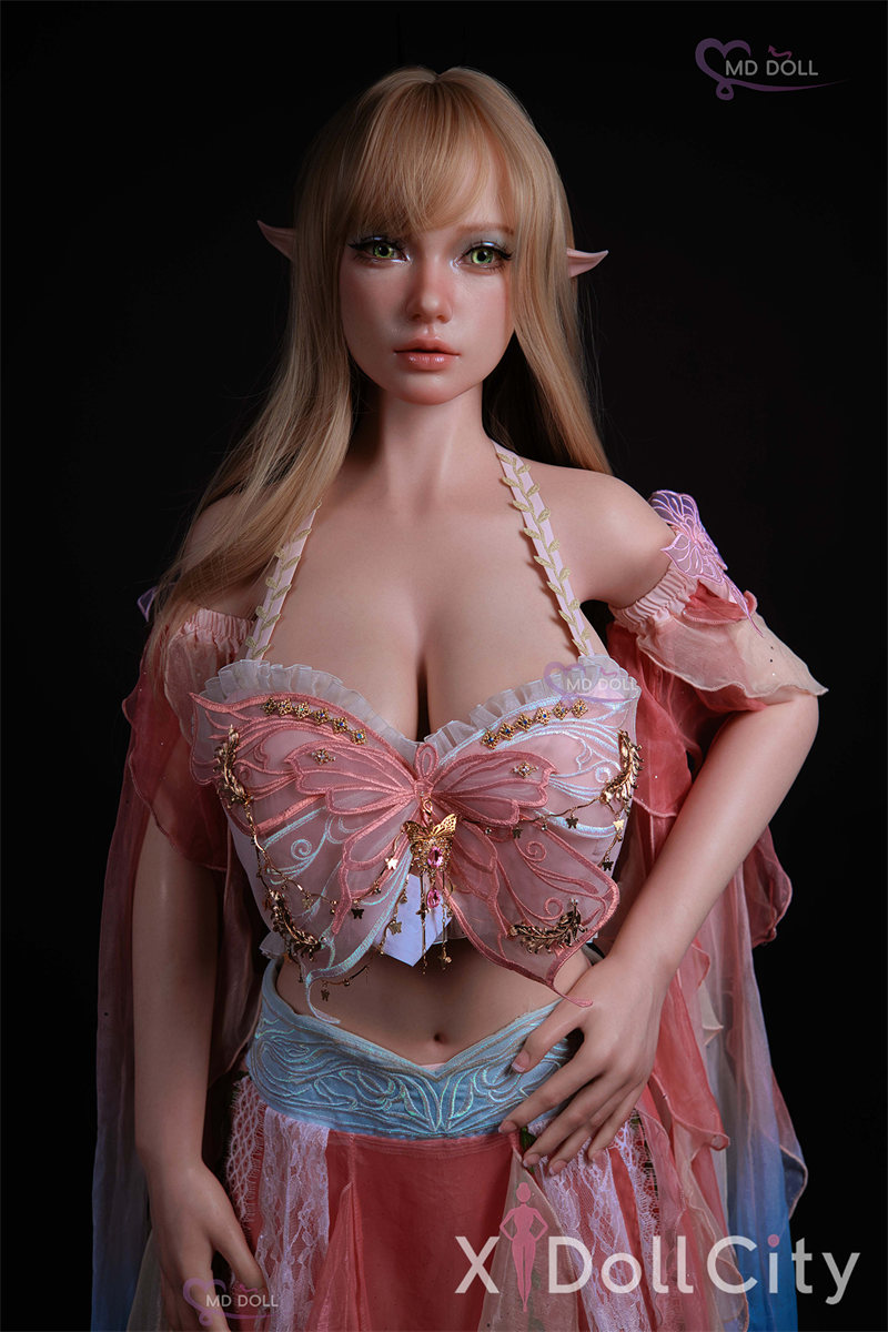 168cm Silicone Sex Doll,Head # M25
