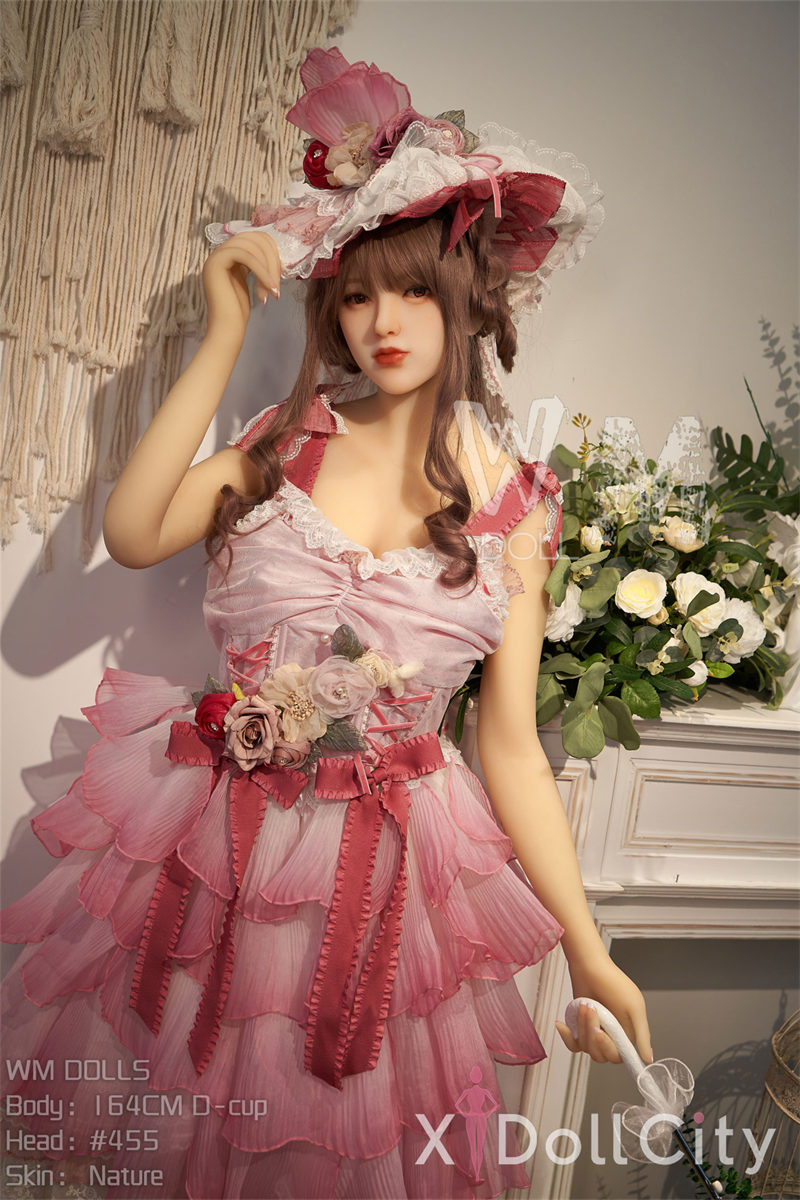 164cm (5ft4) D-cup Sexy Sex Doll Lolita,Head #455