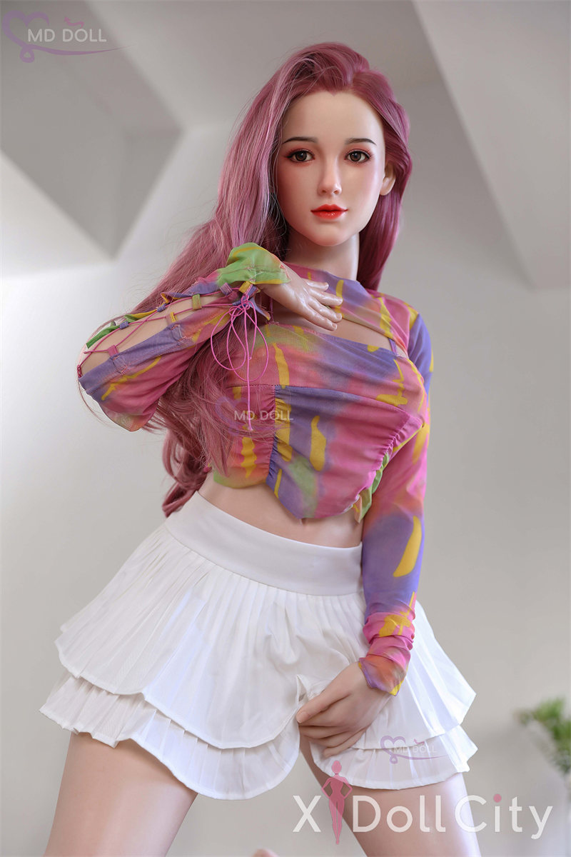 166cm Silicone Sex Doll,Head # M7