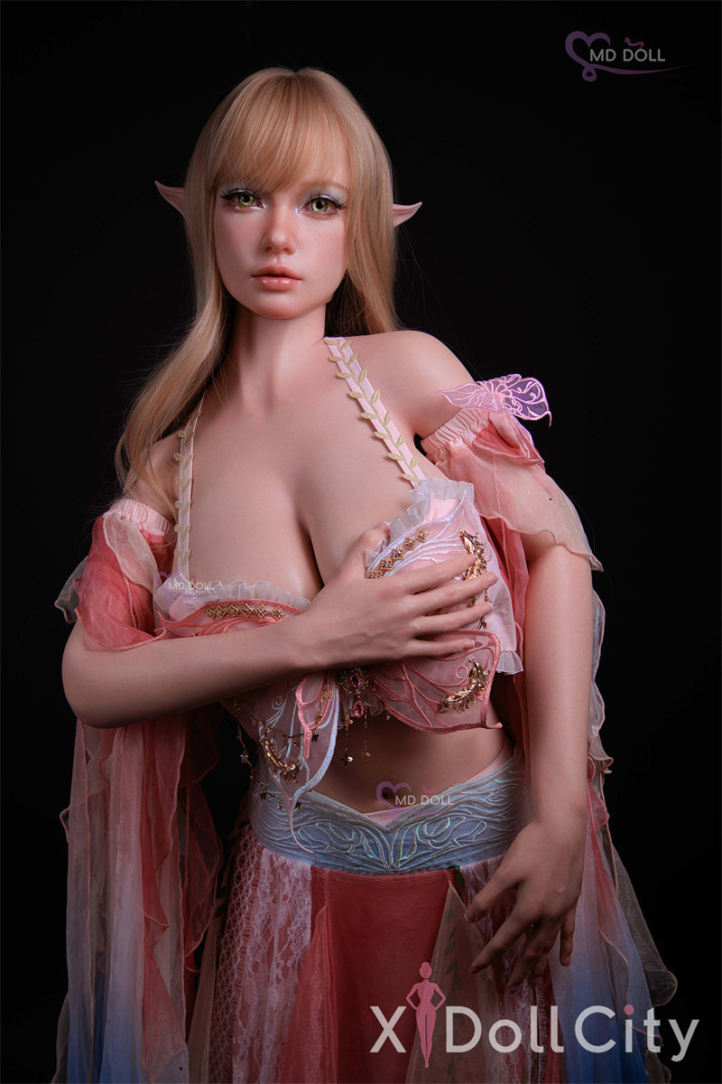 168cm Silicone Sex Doll,Head # M25