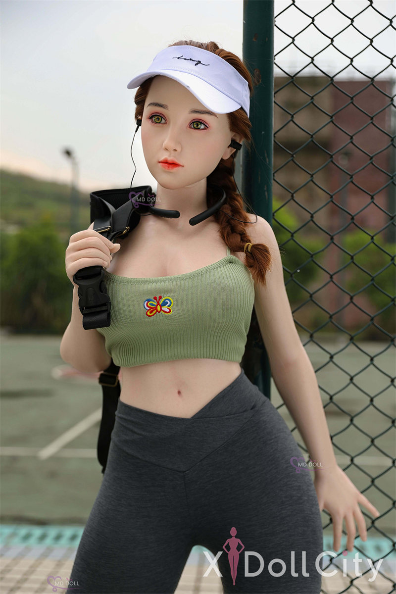 168cm Silicone Sex Doll,Head # M3