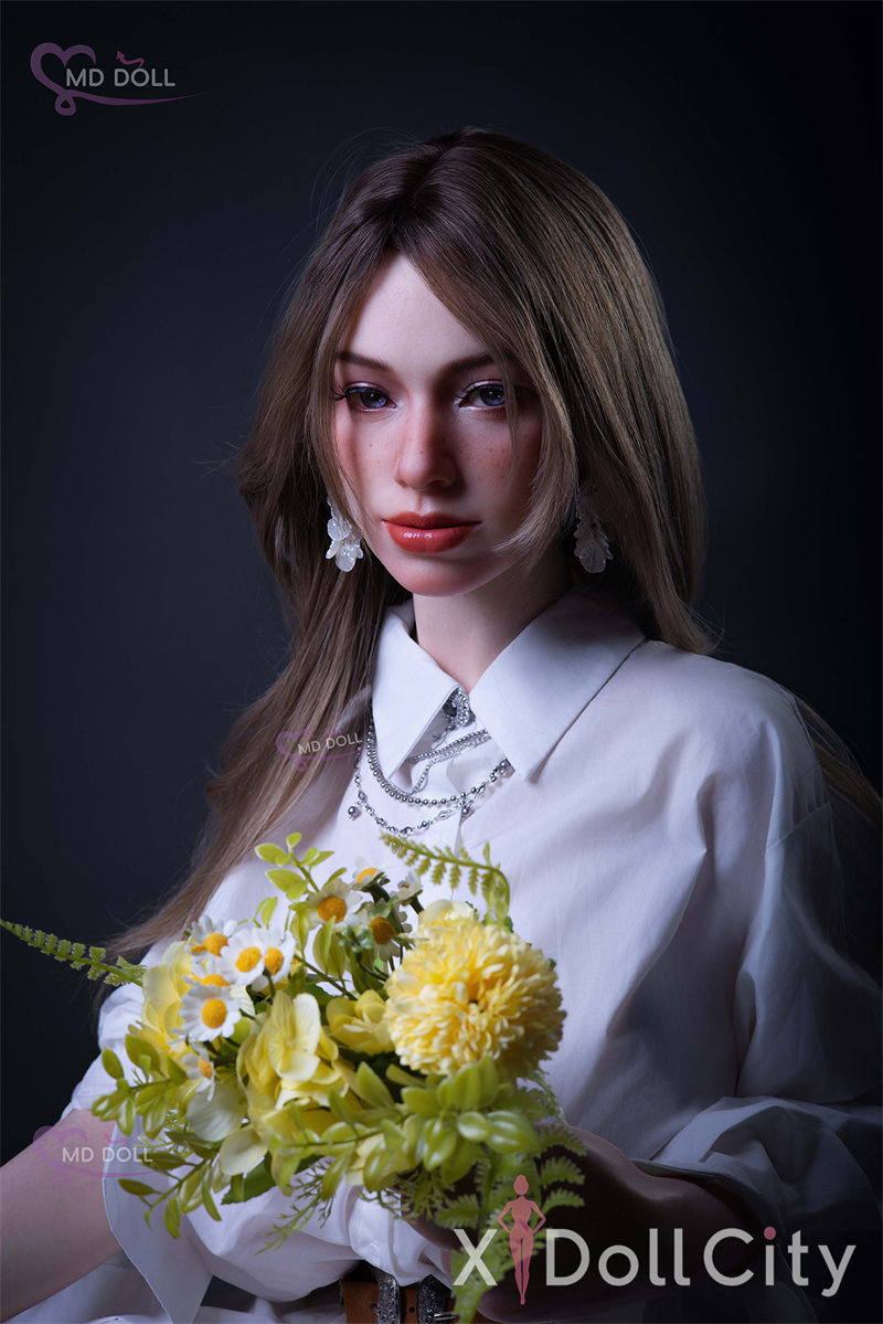 164cm Silicone Sex Doll,Head # M27