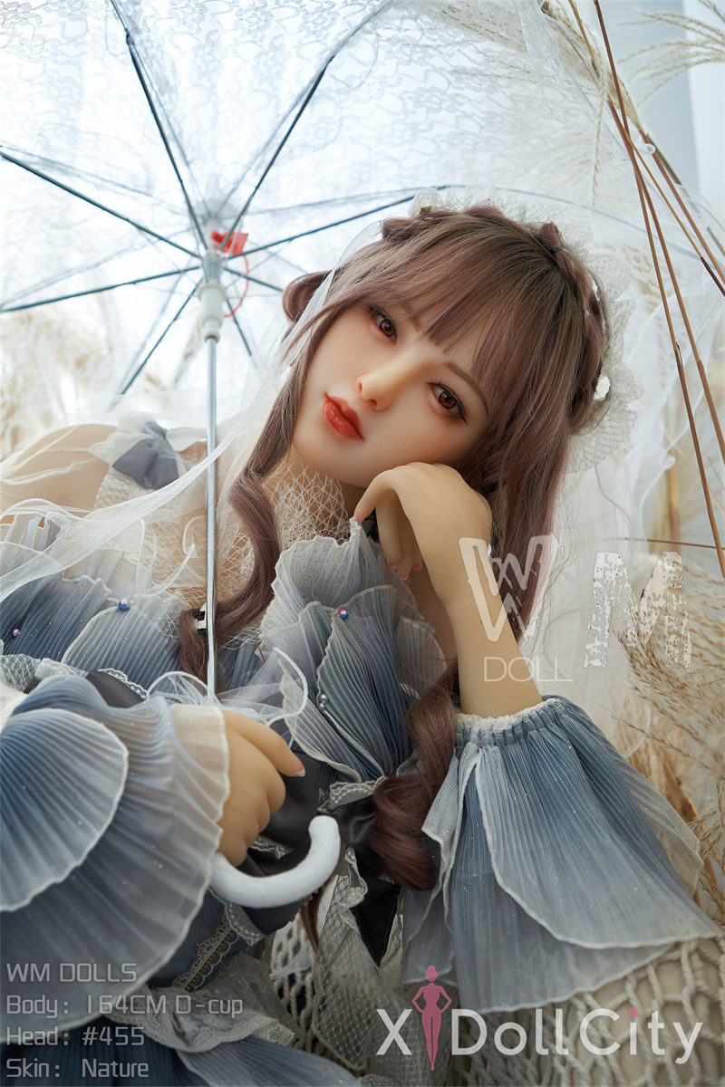 164cm (5ft4) D-cup Sexy Sex Doll Lolita,Head #455