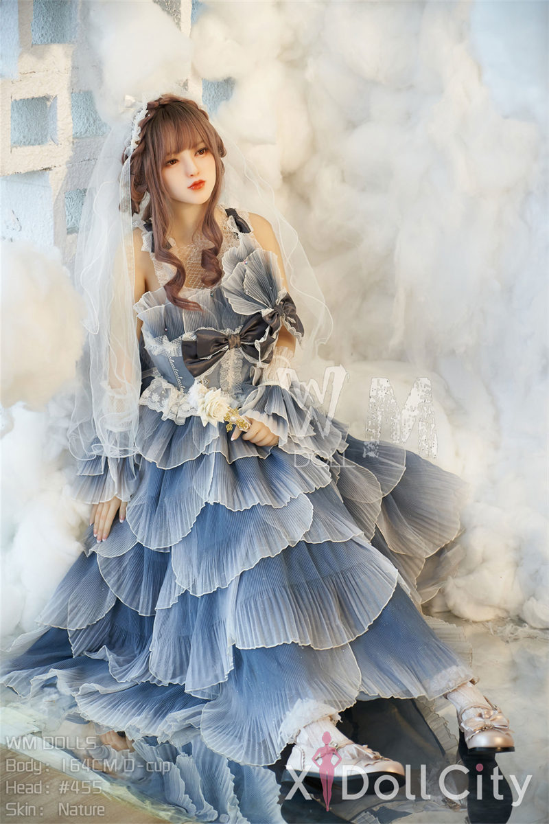 164cm (5ft4) D-cup Sexy Sex Doll Lolita,Head #455