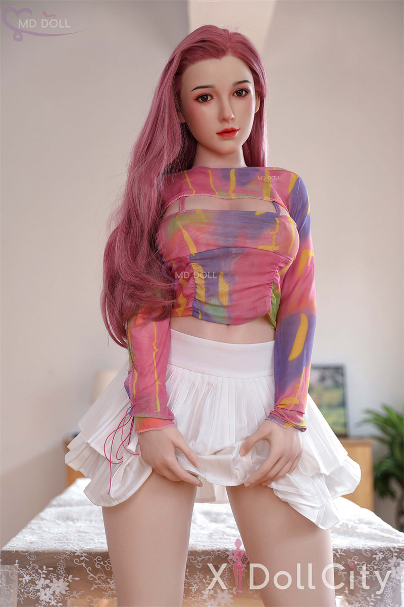 166cm Silicone Sex Doll,Head # M7
