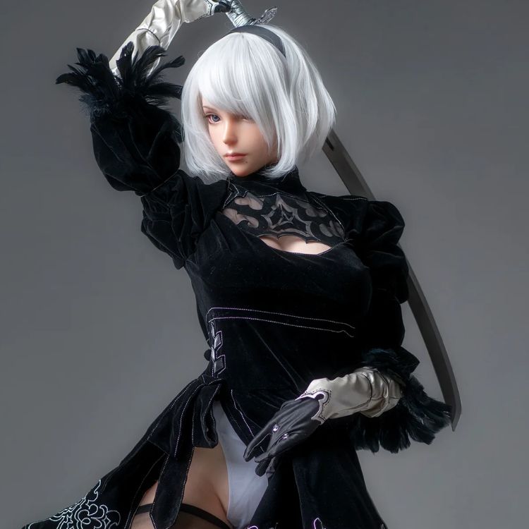 2B Sex Doll
