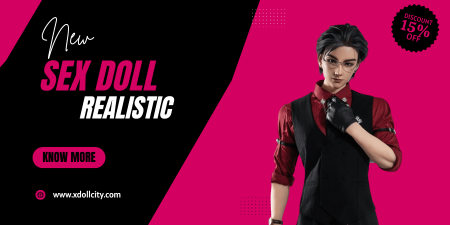 xdollcity male sex doll