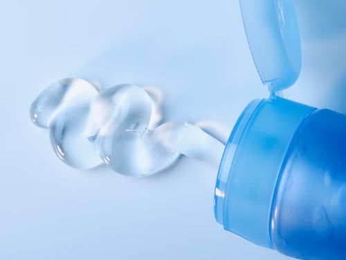 Lubricants for eiffel towering sex position