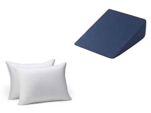 Enhance the Captain Sex Position Experience with Pillows and Wedge Cushions