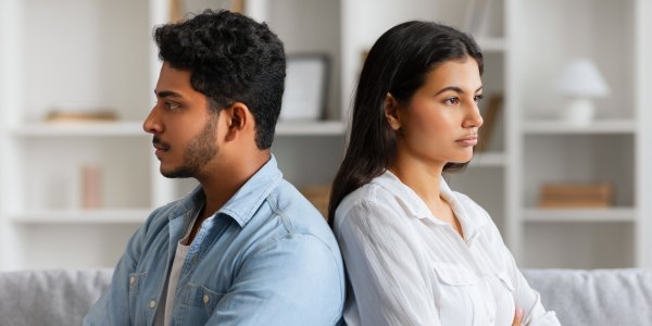 Signs and Symptoms of a Sexless Marriage