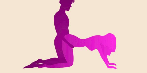 What Is Doggy Style