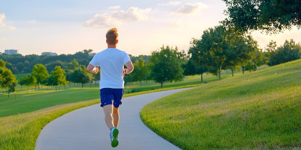 how to last longer in sex for men - Cardio and Maintaining a Healthy Weight