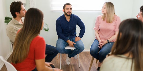 How to Survive a Sexless Marriage