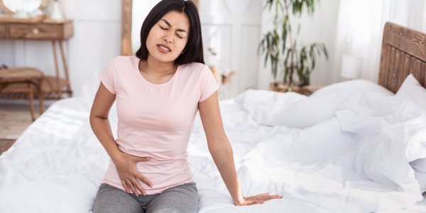 can woman masturbate with uti