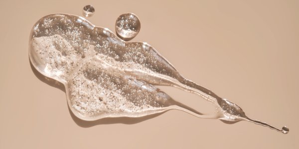 Water-based lubricants for doggystyle sex positions