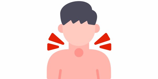 90% of throat infections don&rsquo;t show any symptoms