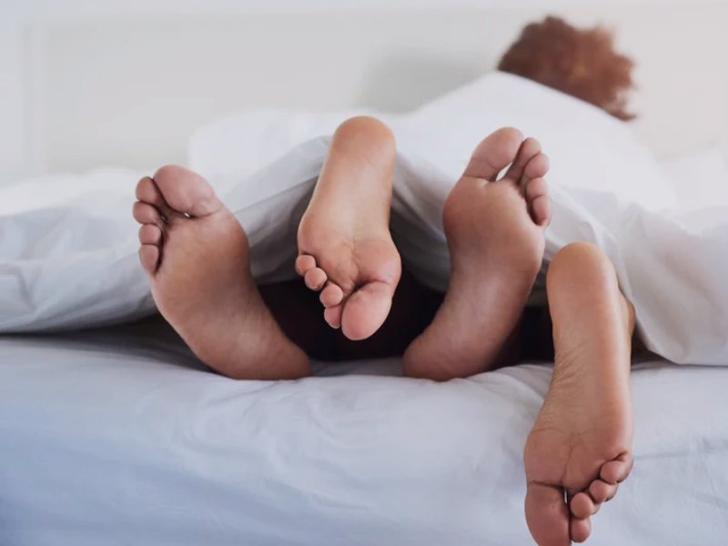 How to Last Longer in Sex: The Ultimate Guide to Improving Your Endurance